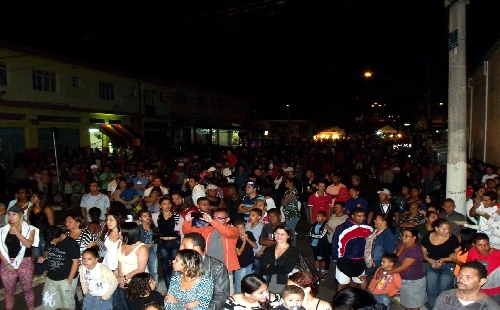 O tradicional evento é organizado pela nossa Prefeitura Regional e pela Associação Comunitária Jardim das Oliveiras