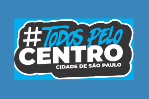Logo Todos Pelo Centro