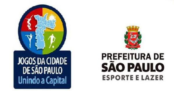 Começa o Jogos da Cidade 2.018, Secretaria Municipal de Esportes e Lazer