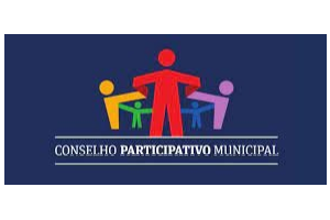 Logo do Conselho Participativo