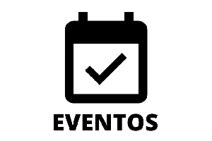 Orientação para realização de eventos.