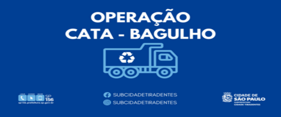 A imagem mostra o titulo centralizado na cor branca e logo abaixo a ilustração de um caminhão em azul.