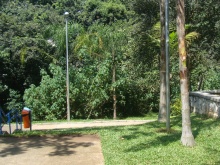 Parque Lajeado