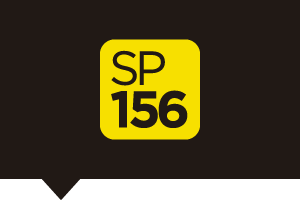 Imagem com fundo preto com uma quadrado amarelo escrito 