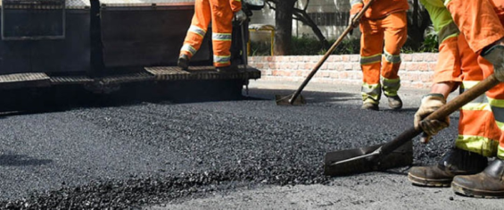 Maior Programa de Recape da cidade de São Paulo