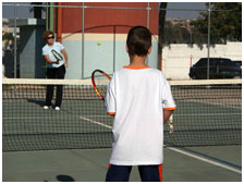 Circuito Clube Escola de Tênis