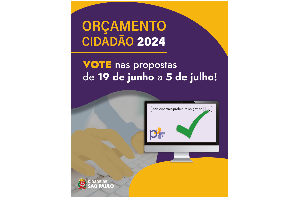 orçamento 2024