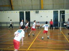 Clube Atletico Indiano, São Paulo SP