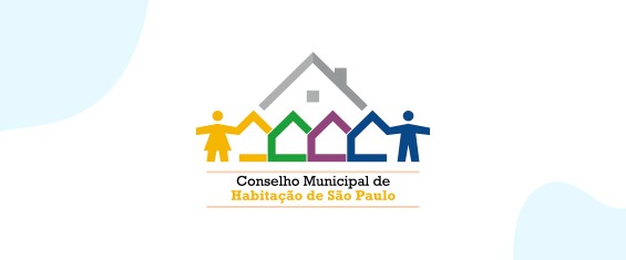 Logo da CMH