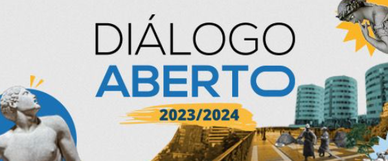 Relatório Diálogo Aberto 2023|2024