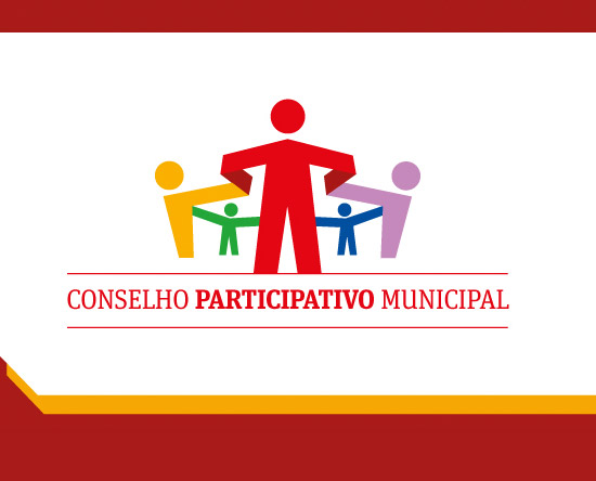 imagem da logo do Conselho Participativo Municipal