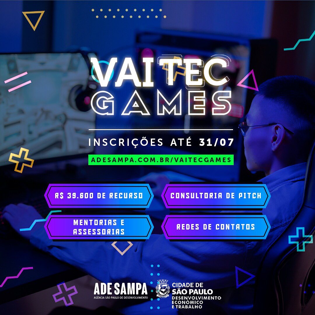 Vieira Games e Eletrônicos