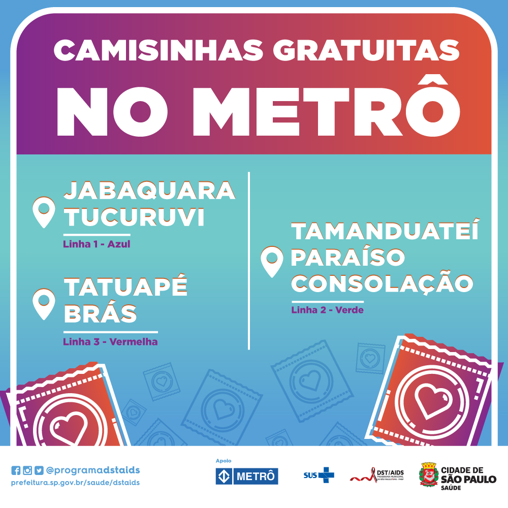 Banner com fundo degradê em azul e caixa ao centro na parte superior em tons de roxo. Dentro da caixa há o texto 