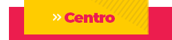 PraCegoVer: banner com fundo rosa e caixa em amarelo com o texto Centro