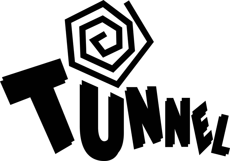 Logo Tunnel