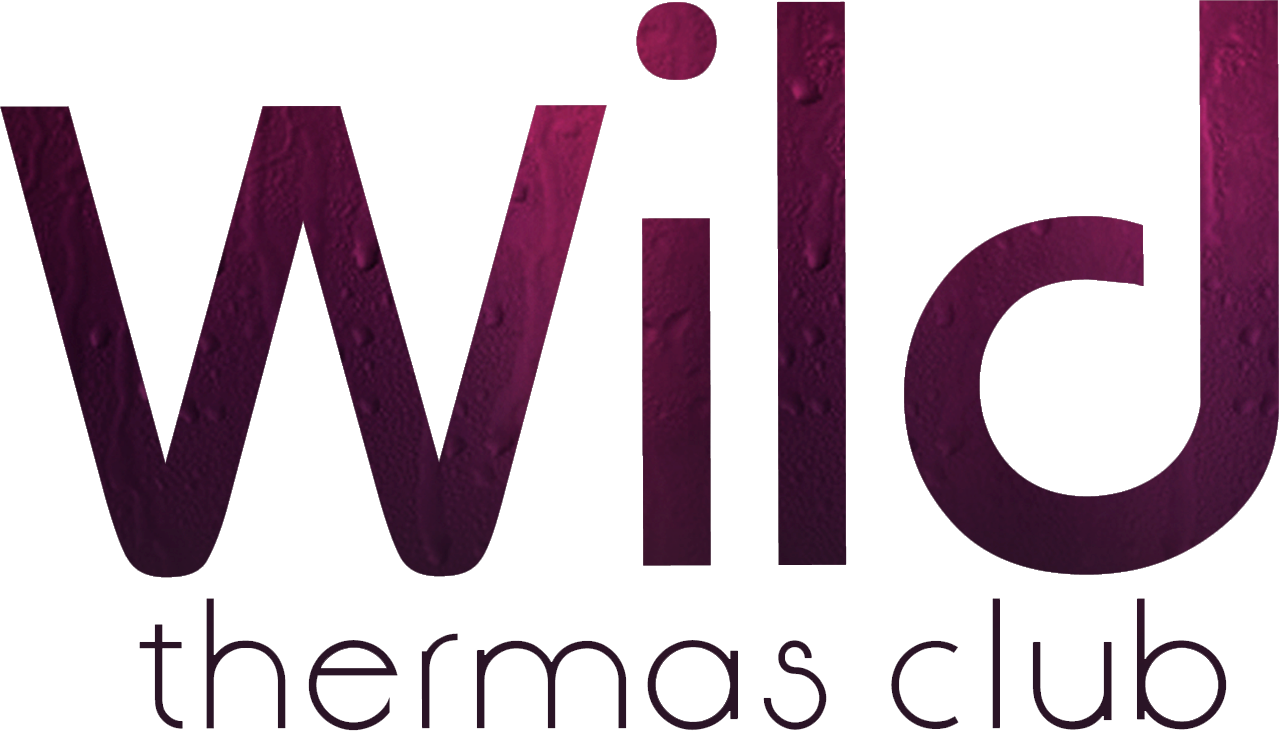 Logo Wild Thermas Club