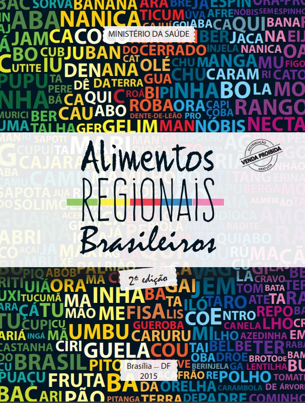 Alimentos regionais brasileiros