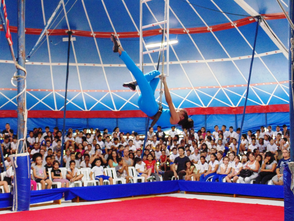 Dia do Teatro e do Circo: A herança Salesiana na arte e na educação