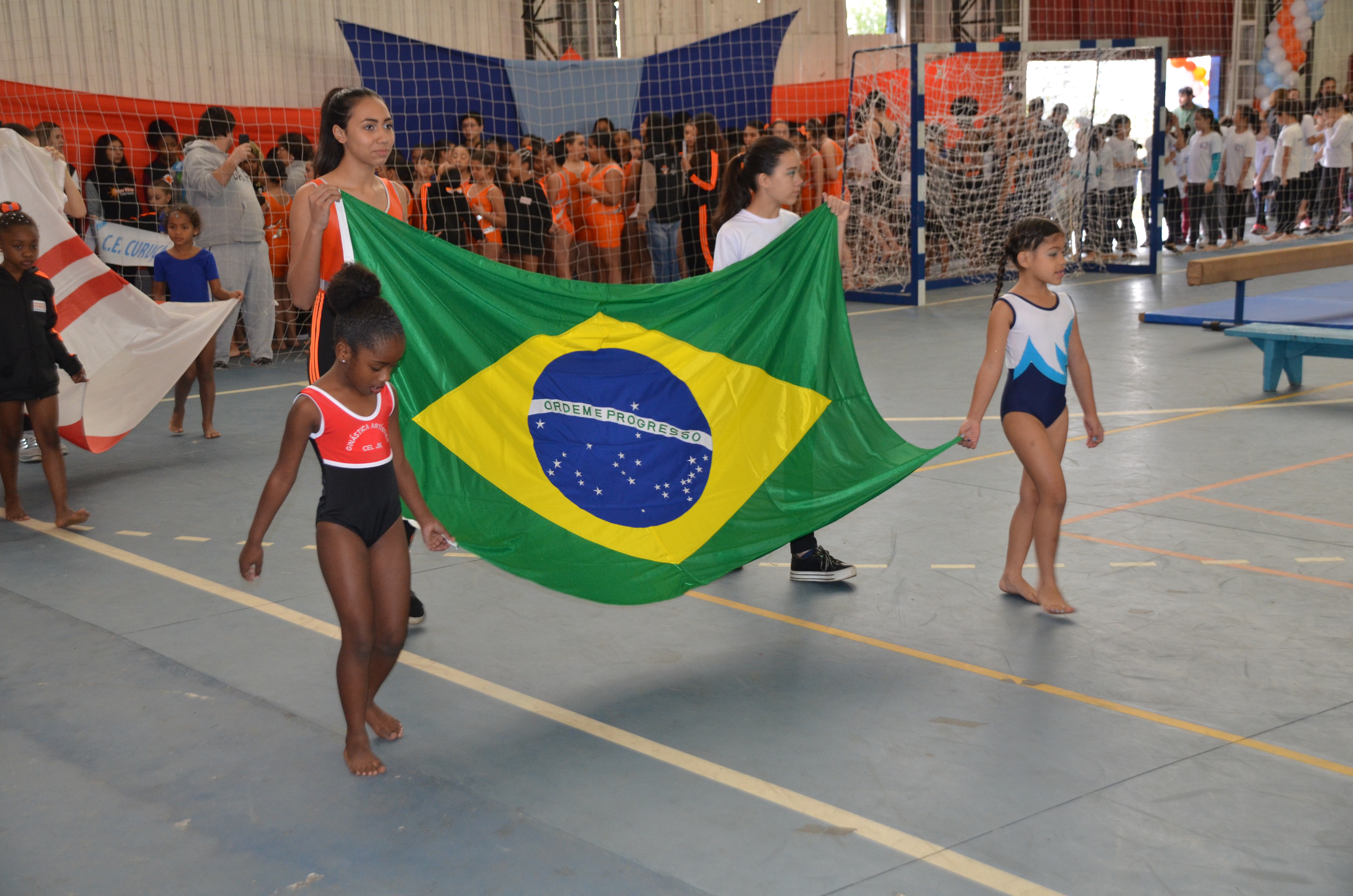 Futebol Feminino do COTP estreia com goleada no Campeonato Paulista Sub-17, Secretaria Municipal de Esportes e Lazer