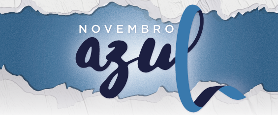 Resultado de imagem para NOVEMBRO AZUL - DESENHOS E LOGOS