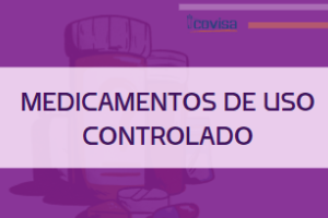 imagem com fundo roxo, faixa branca e letras em roxo escuro