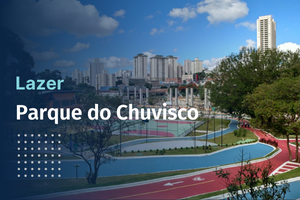 foto do parque do chuvisco concluido