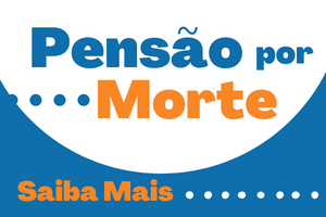arte nas cores azul, laranja e branco com texto 