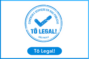 Logotipo Tô legal