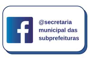 Logotipo do Facebook, com os escritos 