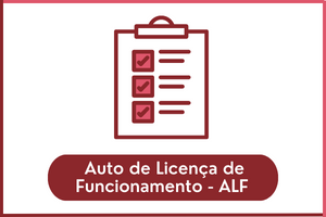 Auto de Licença de Funcionamento