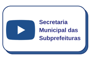 Logotipo do Youtube com os escritos 