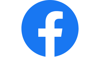 Logotipo do facebook clássico.