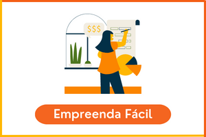 Empreenda Fácil - Prefeitura de São Paulo