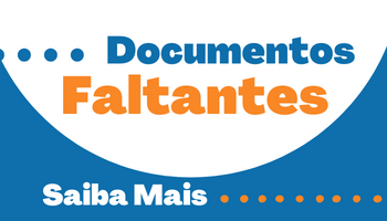 Botão Documentos Faltantes