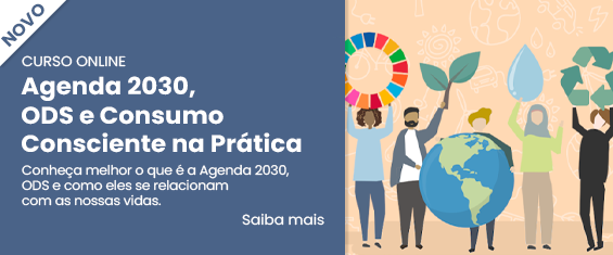 Conheça melhor o que é a Agenda 2030,
ODS e como eles se relacionam
com as nossas vidas. Saiba Mais