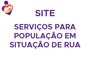 Acesse o site da Prefeitura de São Paulo com serviços para população em situação de rua