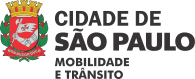 logo secretaria municipal de mobilidade e transito