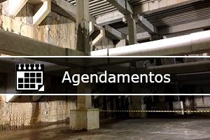 Agendamentos