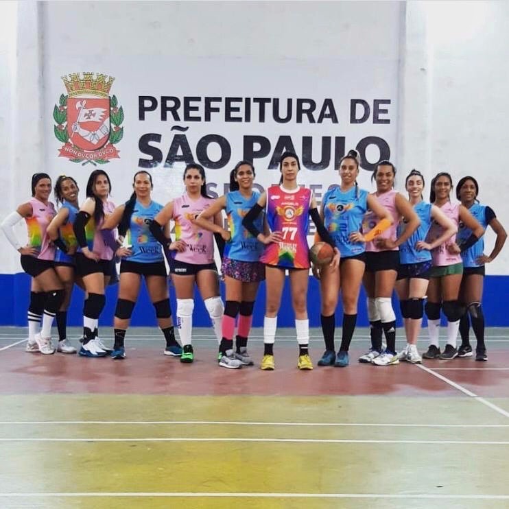 Começa o Jogos da Cidade 2.018, Secretaria Municipal de Esportes e Lazer