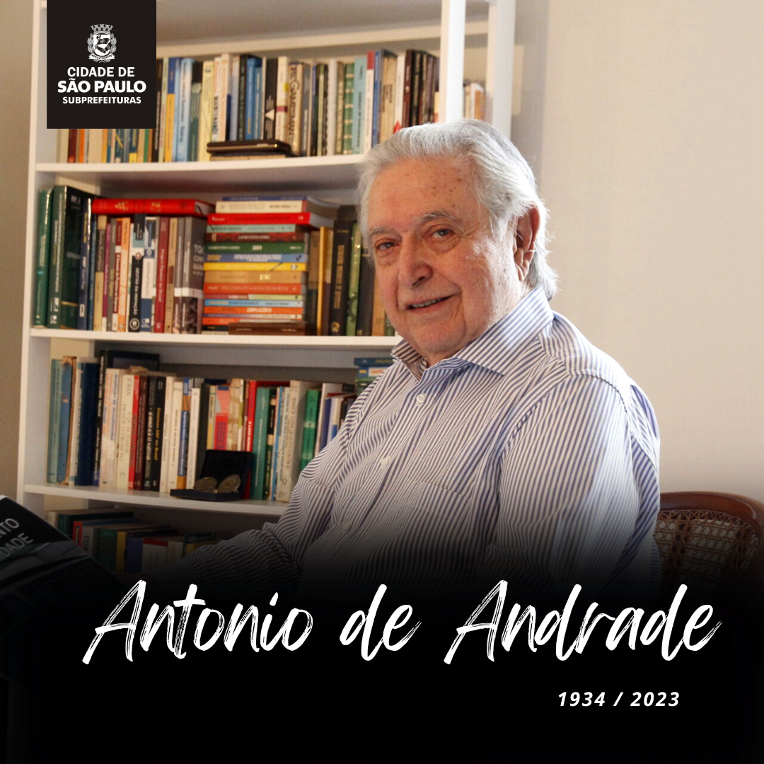 Antonio Maria Claret Reis de Andrade