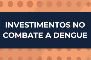 Fundo laranja com faixa azul escura no meio. Título branco centralizado na faixa.