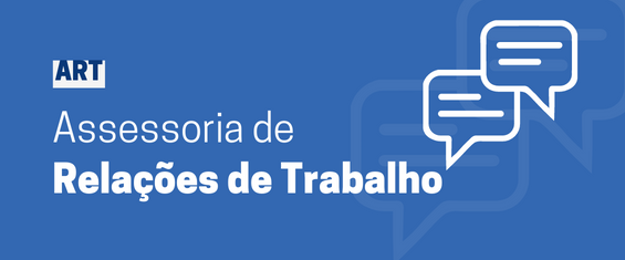 ART - Assessoria de Relações de Trabalho