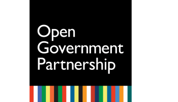 LOGOTIPO da OGP