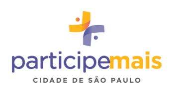 logotipo participe mais