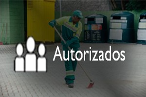 Autorizados