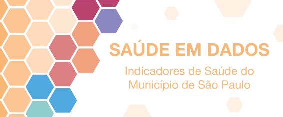 Banner para acessar a área do Boletim Saúde em Dados.