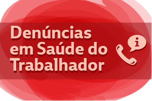 Titulo na cor vermelha, fundo na cor vermelha, ilustração de um telefone com uma caixa de diálogo com a letra "I"