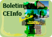 O fundo está em verde. Espalhadas pela tela, estão fotos de alguns países. Eles são: Haiti, Síria, Paraguai, Portugal, Angola, Peru e Bolívia. Com uma marca d'água do território brasileiro por cima. Na frente, está o título em amarelo.