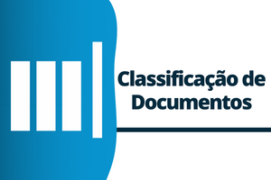 Classificação de documentos