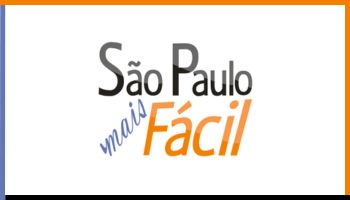 Botão preto, azul e laranja para o São Paulo mais fácil
